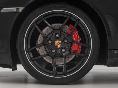 Porsche 911 - U1281755 