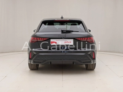 Audi Audi - U1283481 