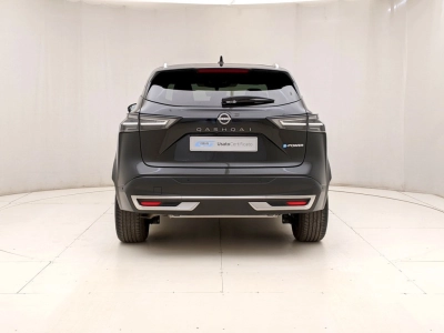 Nissan Qashqai - U1283675 