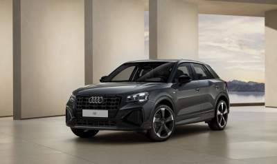 Audi Q2 Audi N1247239