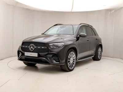 Mercedes-Benz Classe GLE - U1283705 