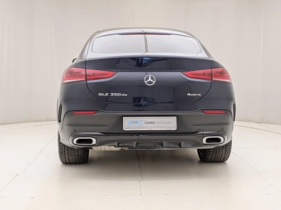 Mercedes-Benz Classe GLE - U1283969 