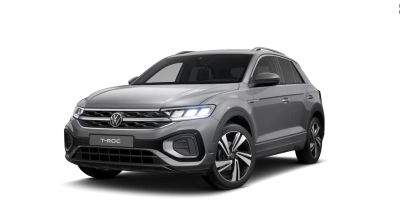Volkswagen T-Roc Volkswagen N1242323