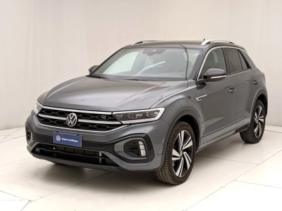 Volkswagen T-Roc - N1242321 