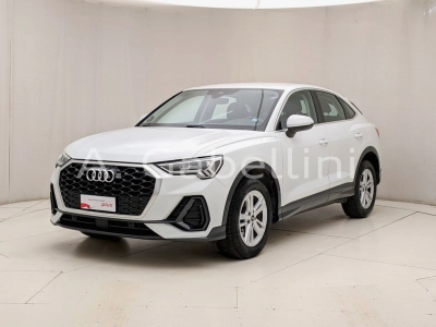 Audi Q3 - U1283661 