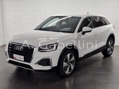 Audi Q2 - U1283888 