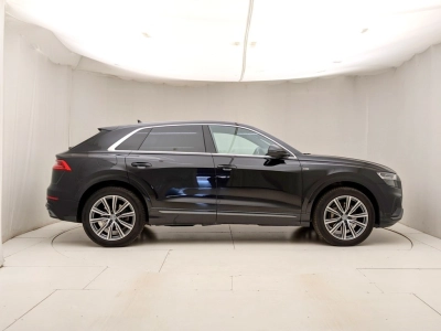 Audi Q8 - U1283868 