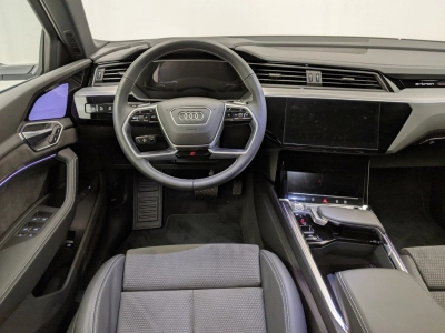 Audi e-tron - N1223675 