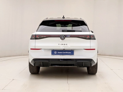 Volkswagen T-Roc - N1249130 