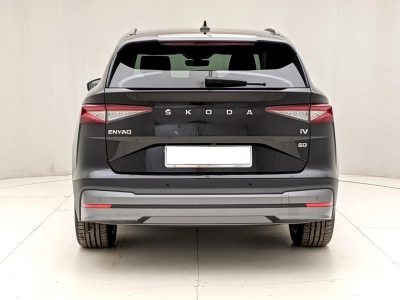 Skoda Enyaq - N1240349 