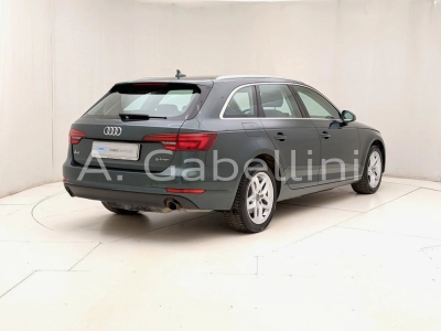 Audi A4 - U1282600 