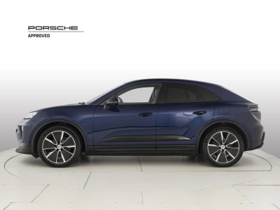 Porsche MACAN - N1246595 