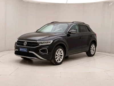 Volkswagen T-Roc - U1282852 
