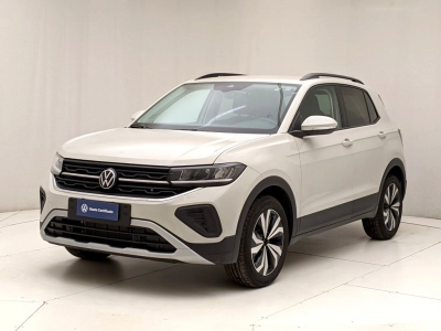Volkswagen T-Cross Volkswagen N1244876