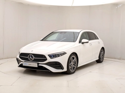 Mercedes-Benz Classe A - U1284387 