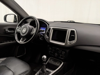 Jeep Compass - U1284072 
