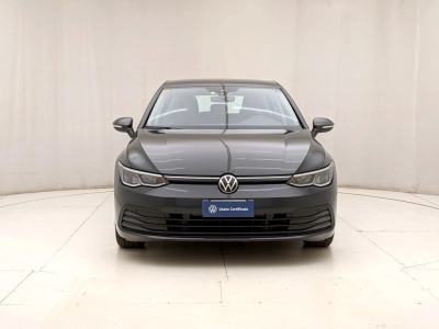 Volkswagen Golf - U1283889 