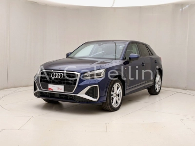 Audi Q2 - U1283859 