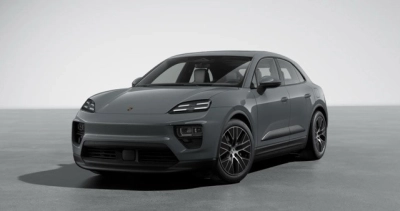 Porsche MACAN - N1247871 