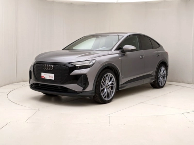 Audi e-tron - U1283043 
