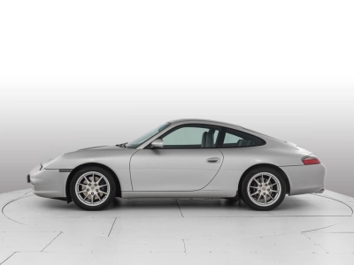 Porsche 911 - U1283260 