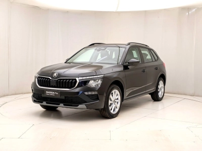 Skoda Kamiq - N1250144 