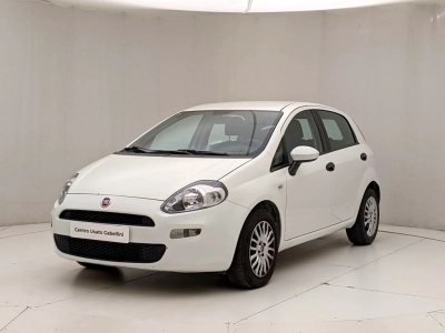 Fiat Punto - U1282494 