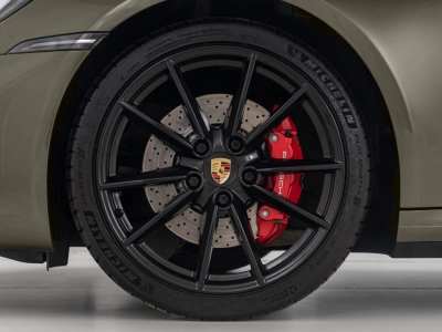 Porsche 911 - U1283039 