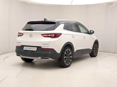 Opel Grandland - U1284614 
