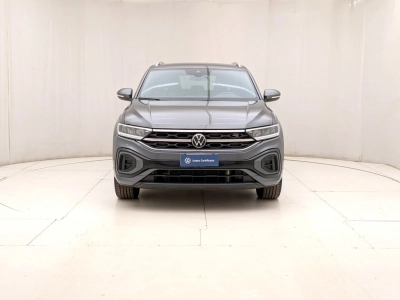 Volkswagen T-Roc - U1284668 