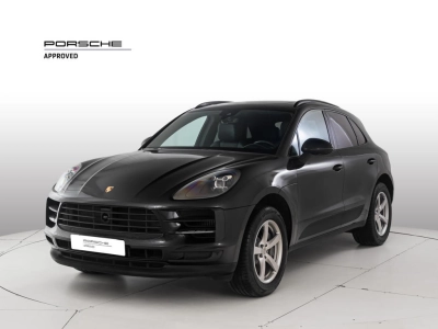 Porsche Macan - U1281824 