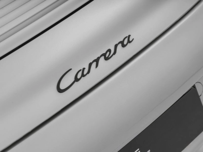 Porsche 911 - U1283260 