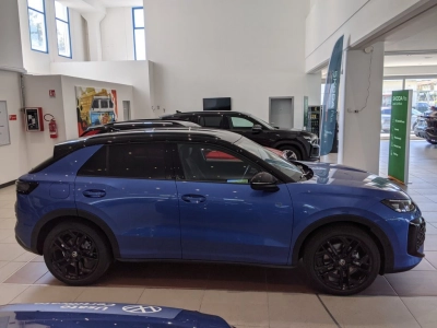 Volkswagen T-Roc - N1248706 