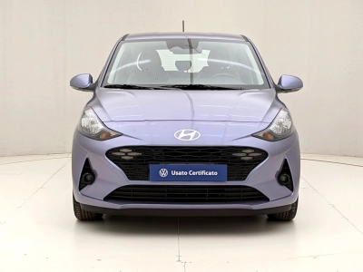 Hyundai i10 - U1280063 