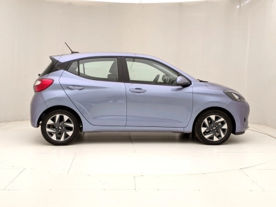 Hyundai i10 - U1280063 