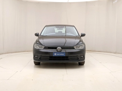 Volkswagen Polo - U1284666 