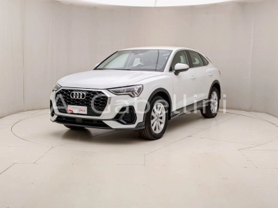 Audi Q3 - U1283947 