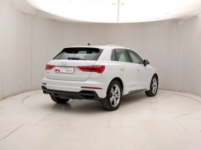 Audi Q3 - U1284701 