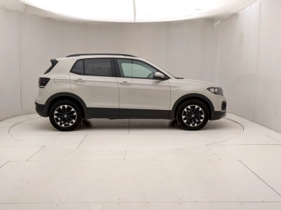 Volkswagen T-Cross - U1282929 