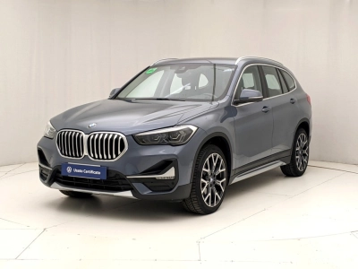 BMW X1 - U1278957 
