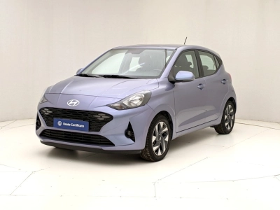 Hyundai i10 - U1280063 