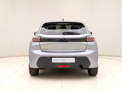 Peugeot 208 - U1284378 