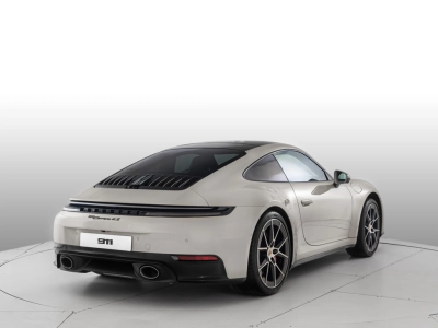 Porsche 911 - N1248832 