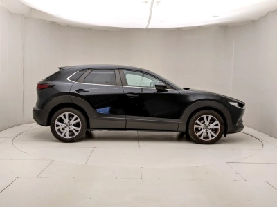 Mazda CX-30 - U1282015 