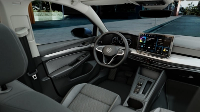 Volkswagen Nuova - N1245782 