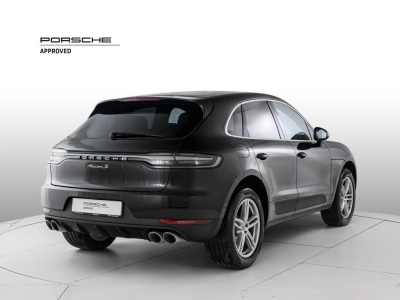 Porsche Macan - U1280845 