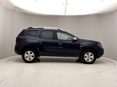 Dacia Duster - U1282860 