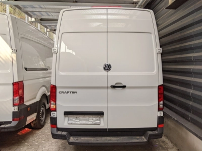 Volkswagen Crafter - N1225291 