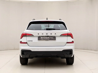 Skoda Kamiq - U1283083 