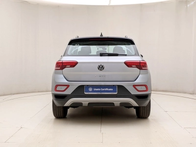Volkswagen T-Roc - U1283964 